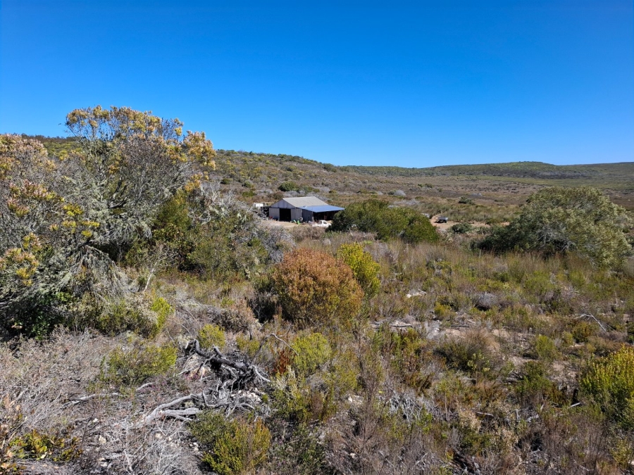 1 Bedroom Property for Sale in Riversdale Rural Western Cape